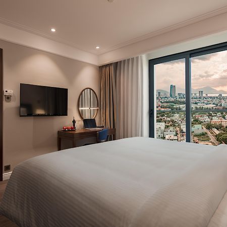 Altara Suites Da Nang By Ahg Exterior photo