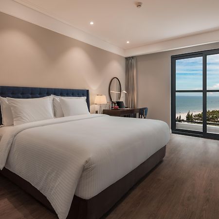 Altara Suites Da Nang By Ahg Exterior photo