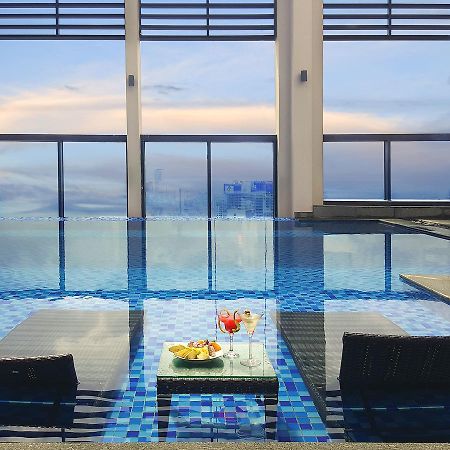 Altara Suites Da Nang By Ahg Exterior photo