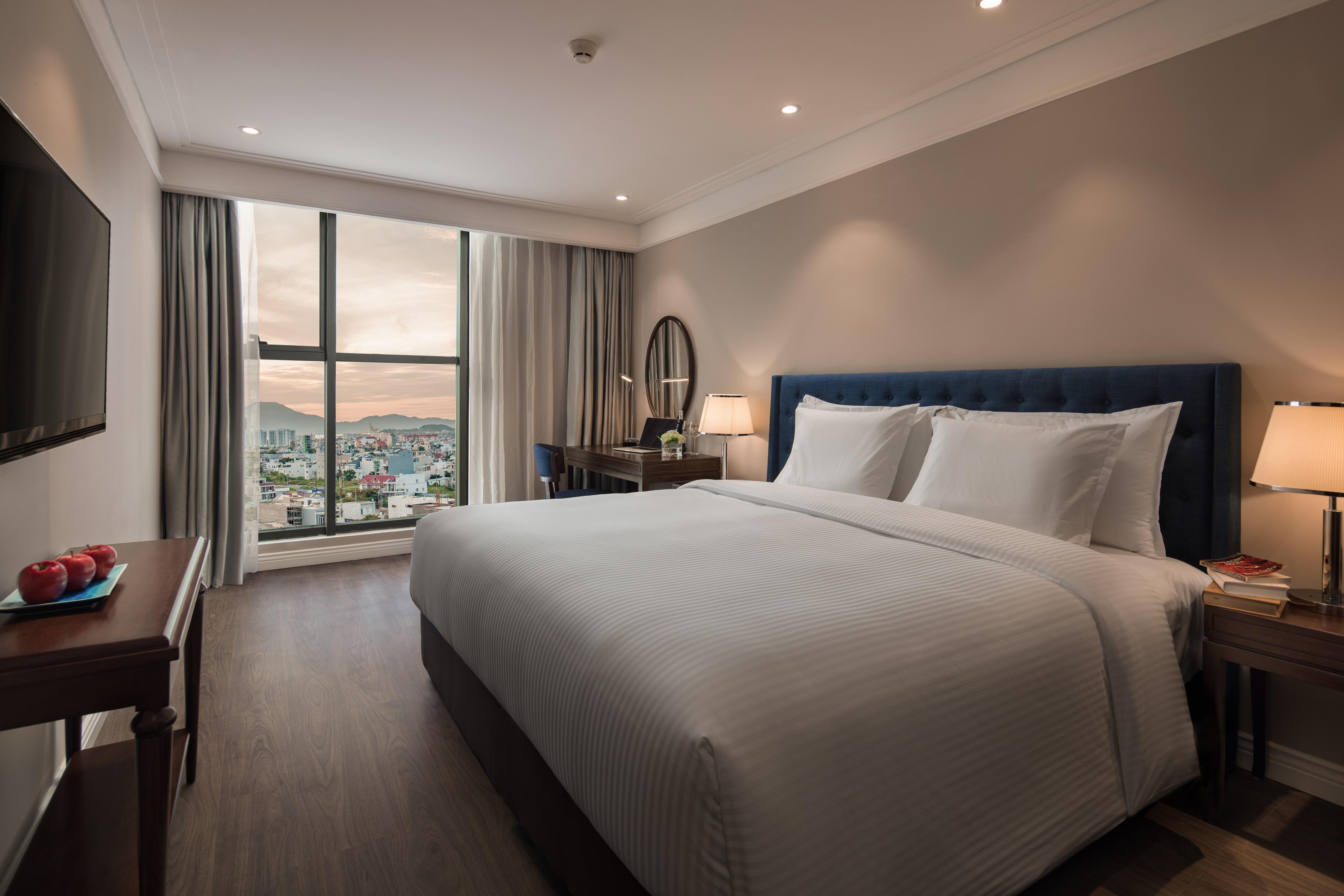 Altara Suites Da Nang By Ahg Exterior photo