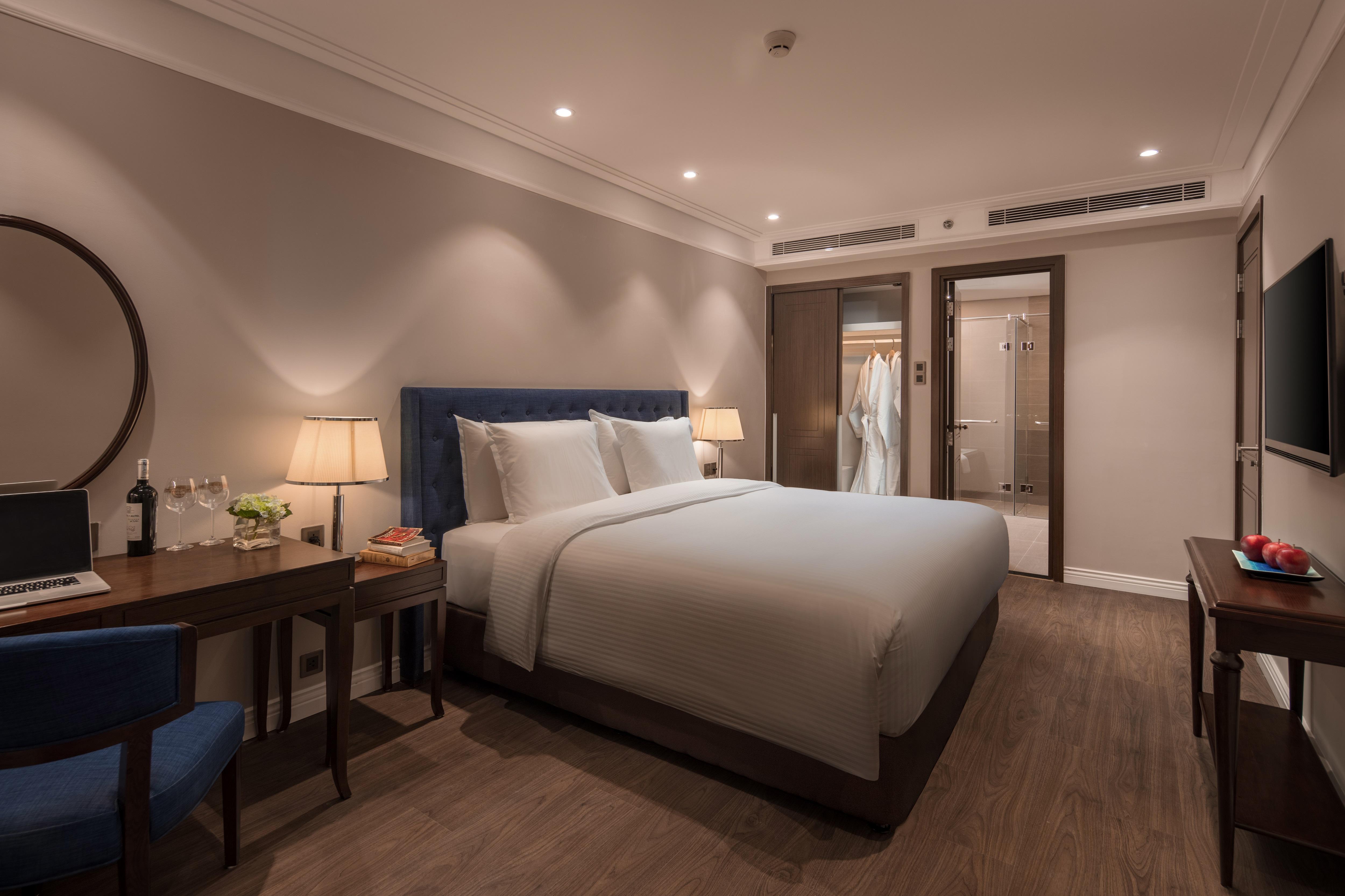 Altara Suites Da Nang By Ahg Exterior photo