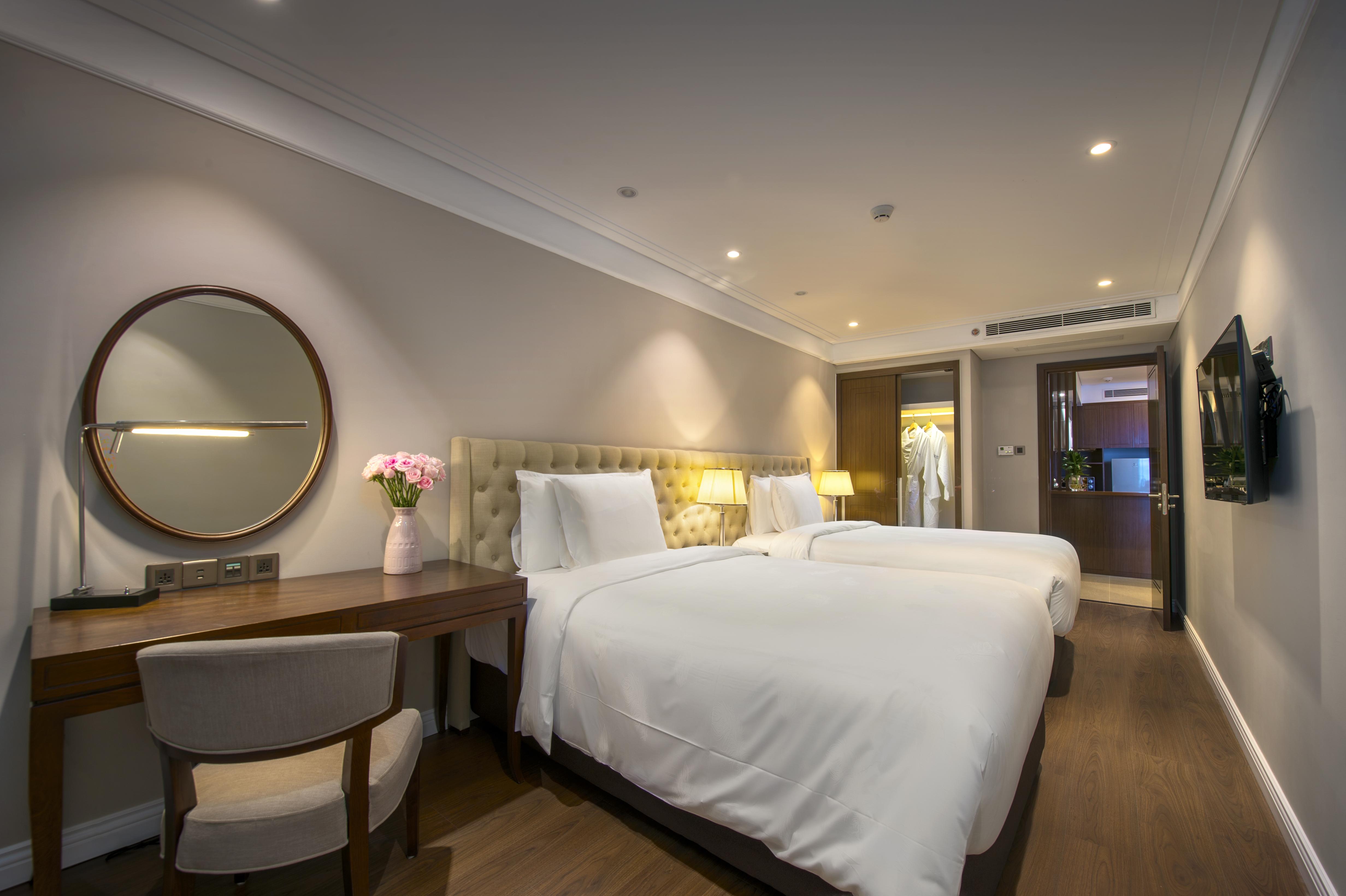 Altara Suites Da Nang By Ahg Exterior photo