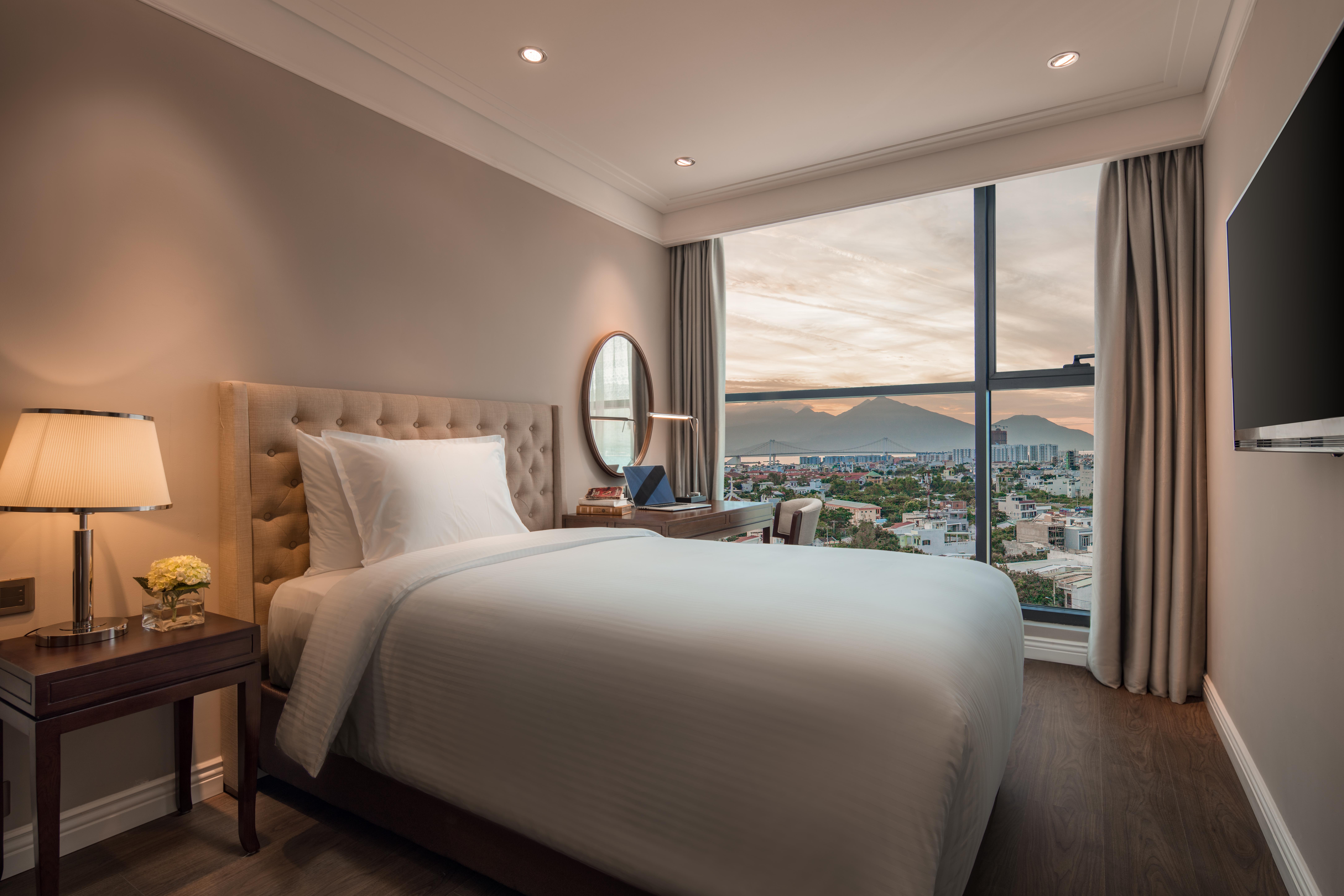 Altara Suites Da Nang By Ahg Exterior photo