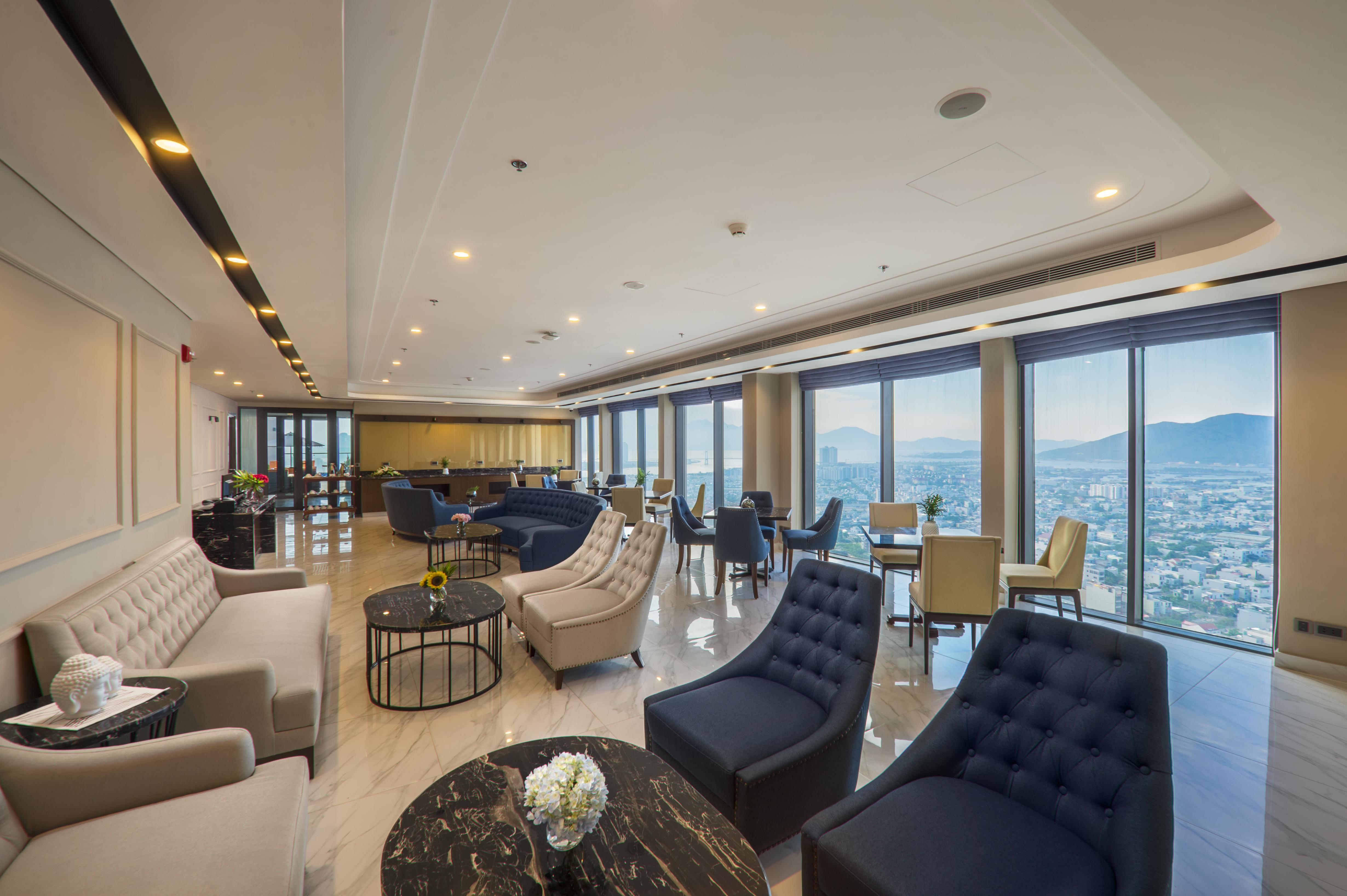 Altara Suites Da Nang By Ahg Exterior photo
