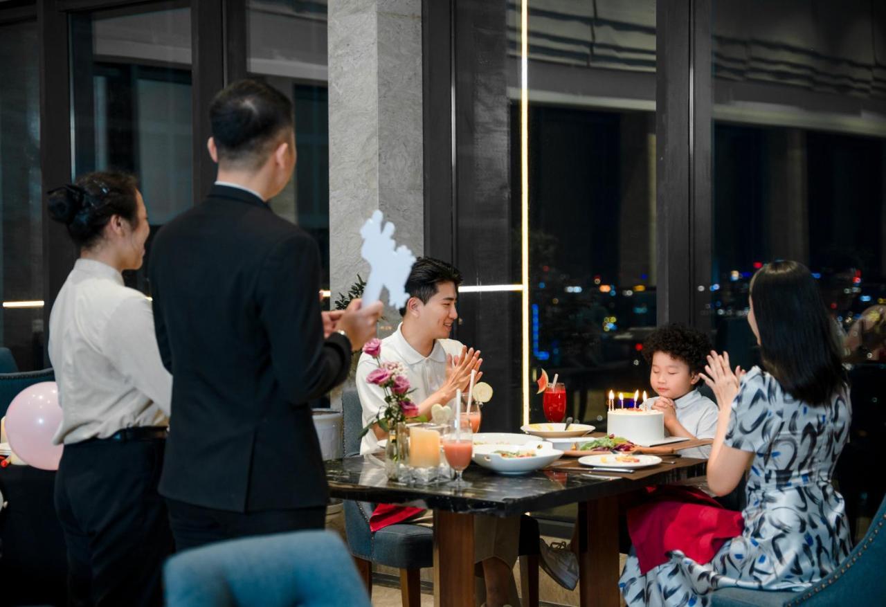 Altara Suites Da Nang By Ahg Exterior photo