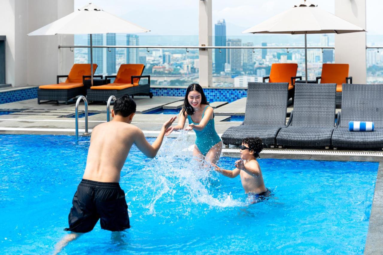 Altara Suites Da Nang By Ahg Exterior photo
