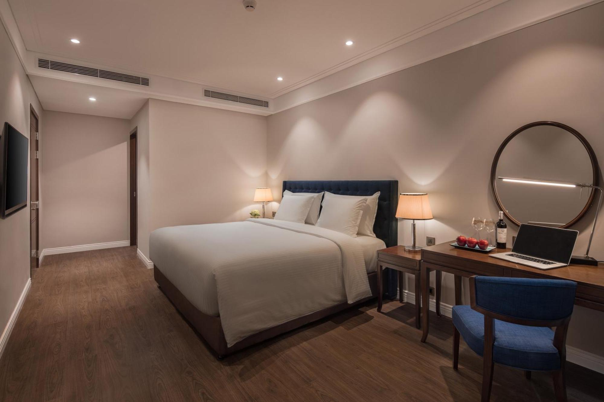 Altara Suites Da Nang By Ahg Exterior photo