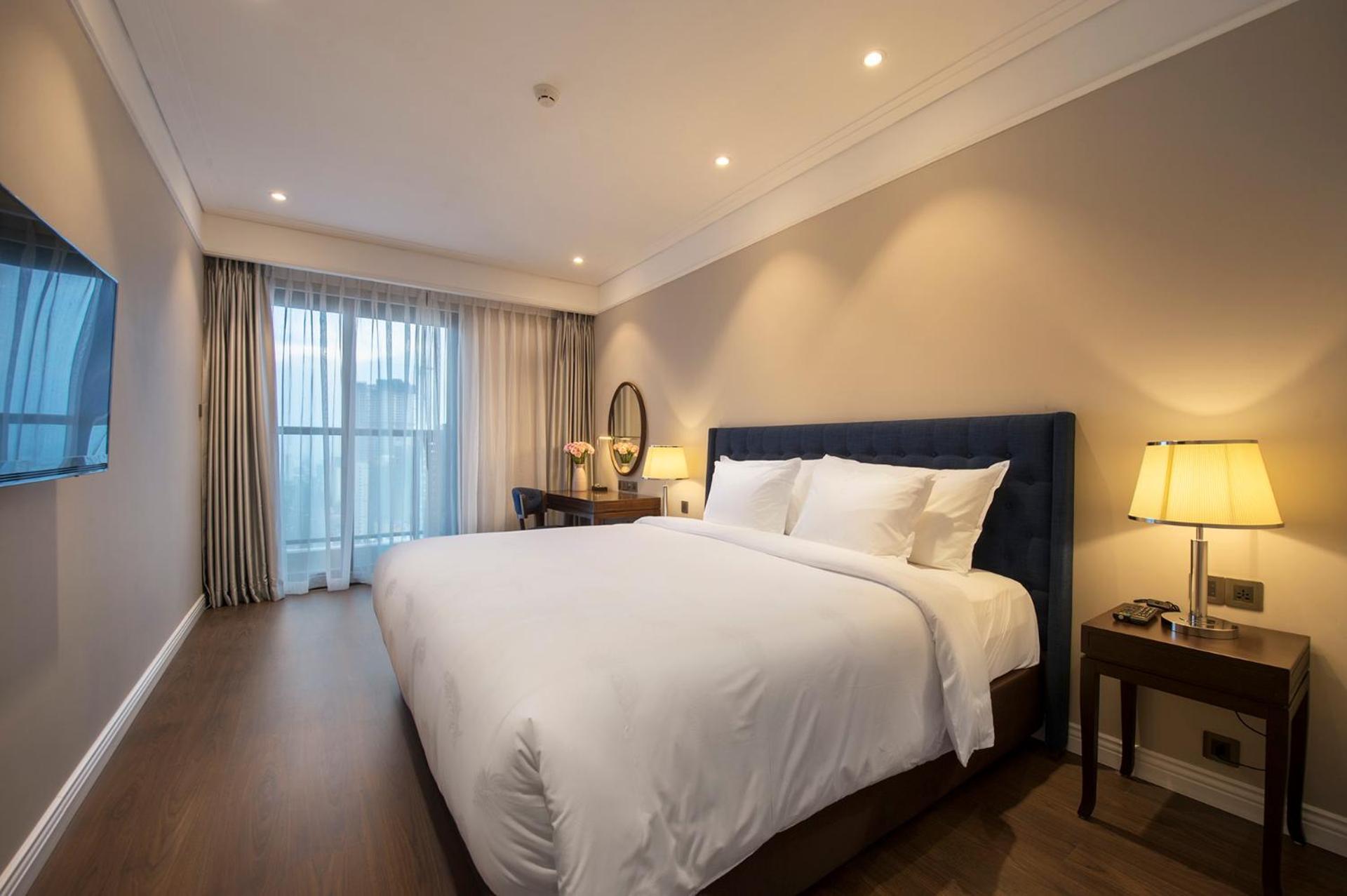 Altara Suites Da Nang By Ahg Exterior photo