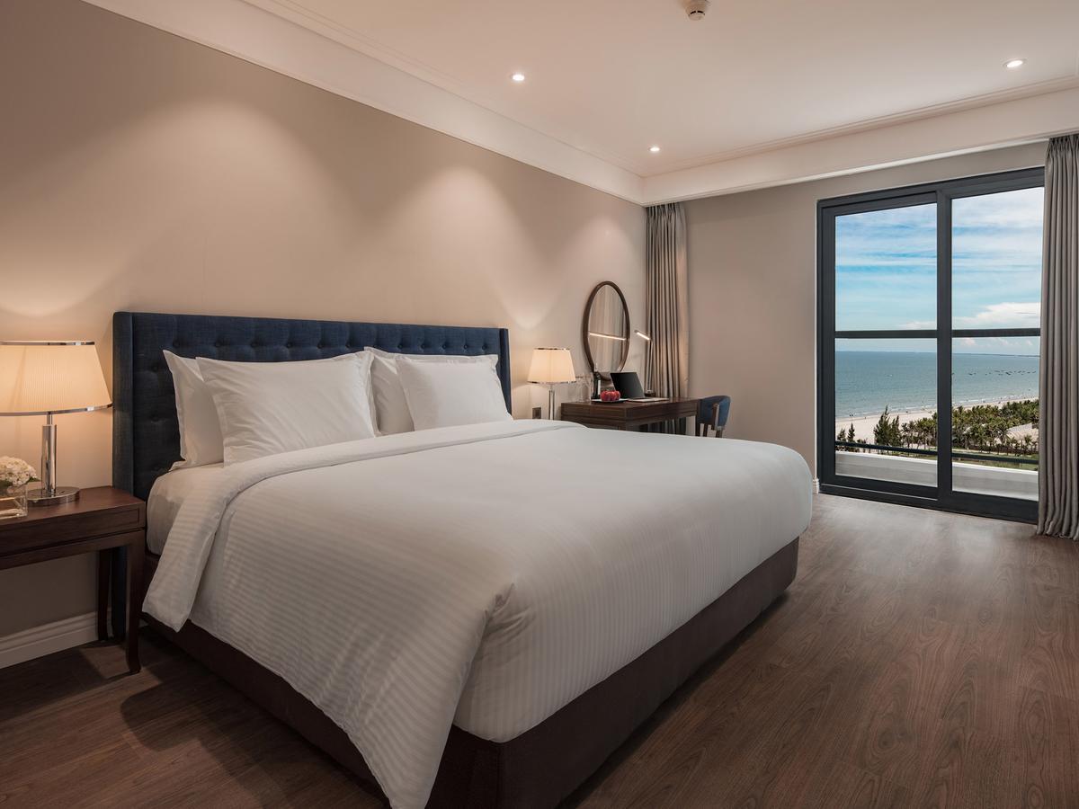 Altara Suites Da Nang By Ahg Exterior photo