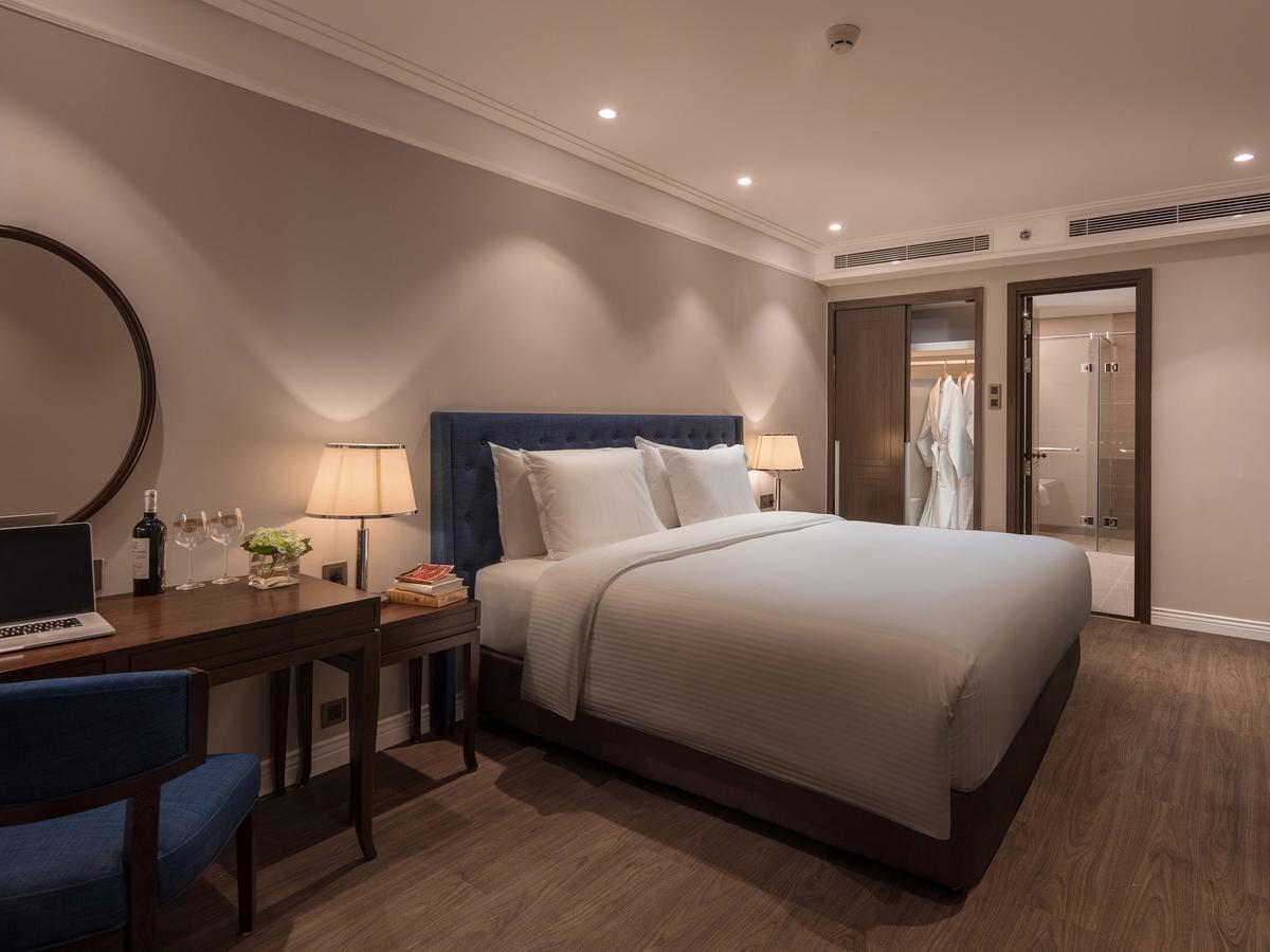 Altara Suites Da Nang By Ahg Exterior photo