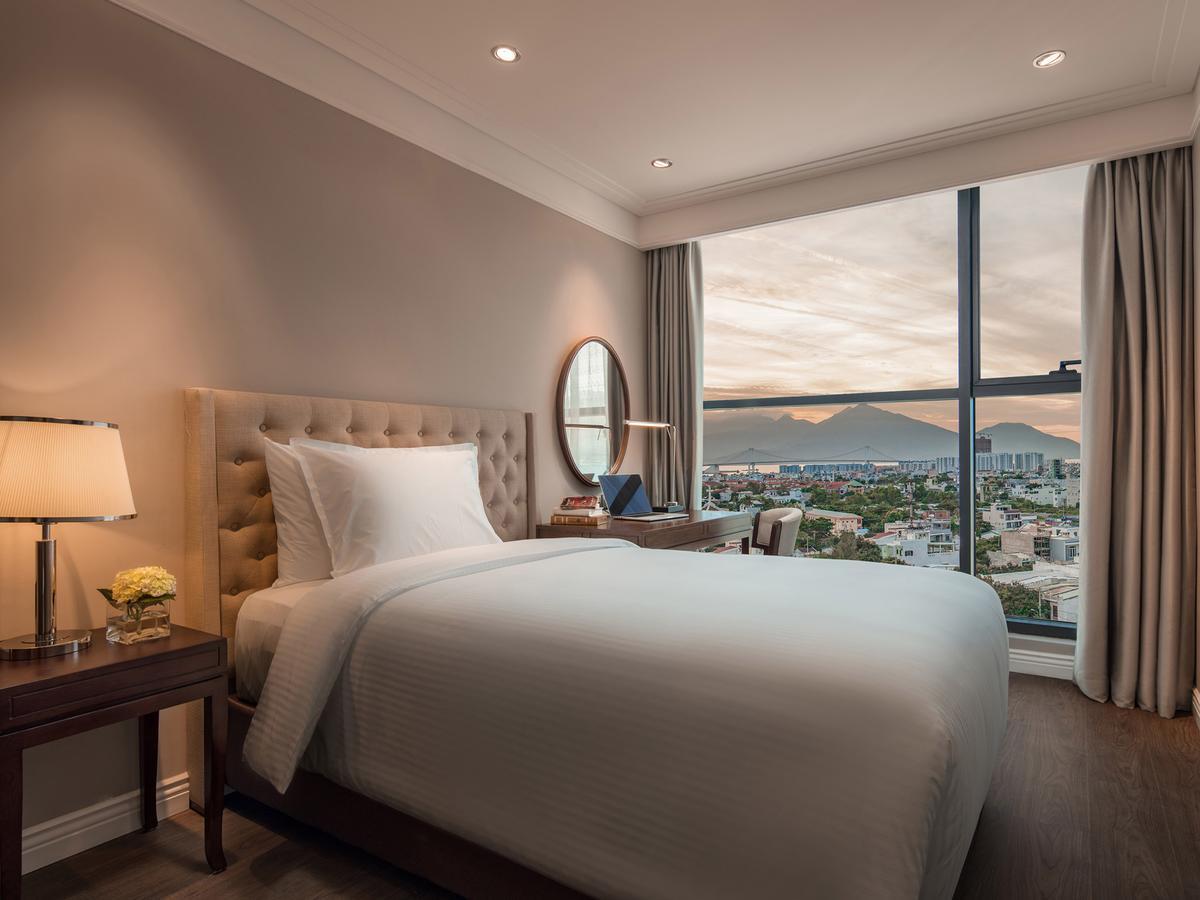 Altara Suites Da Nang By Ahg Exterior photo