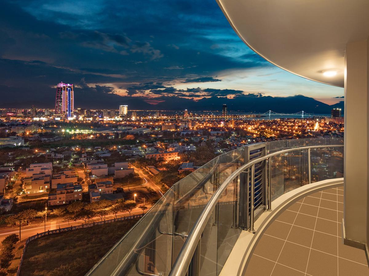 Altara Suites Da Nang By Ahg Exterior photo