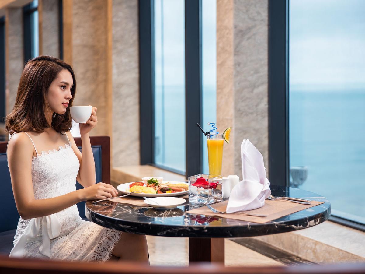 Altara Suites Da Nang By Ahg Exterior photo
