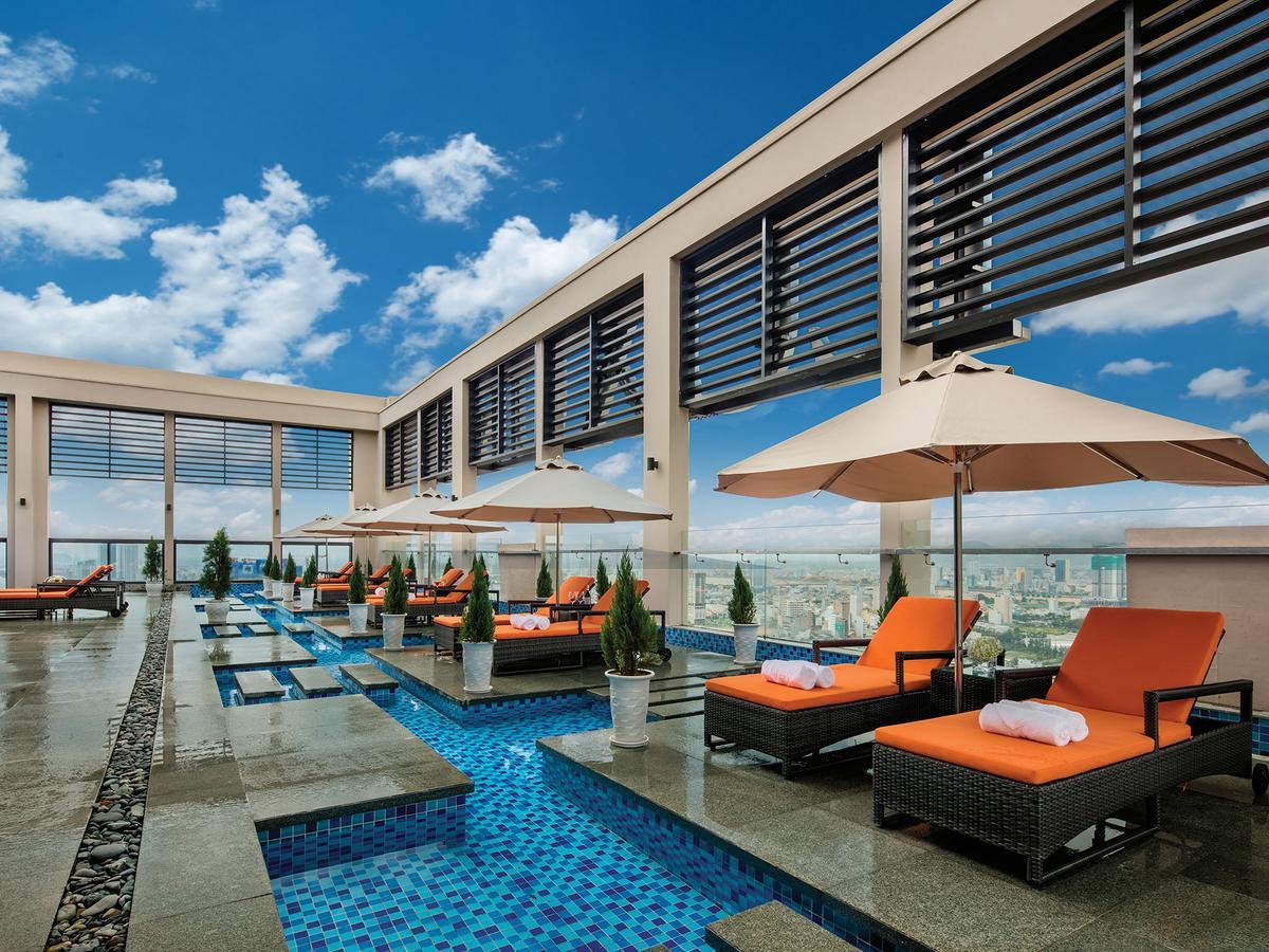 Altara Suites Da Nang By Ahg Exterior photo