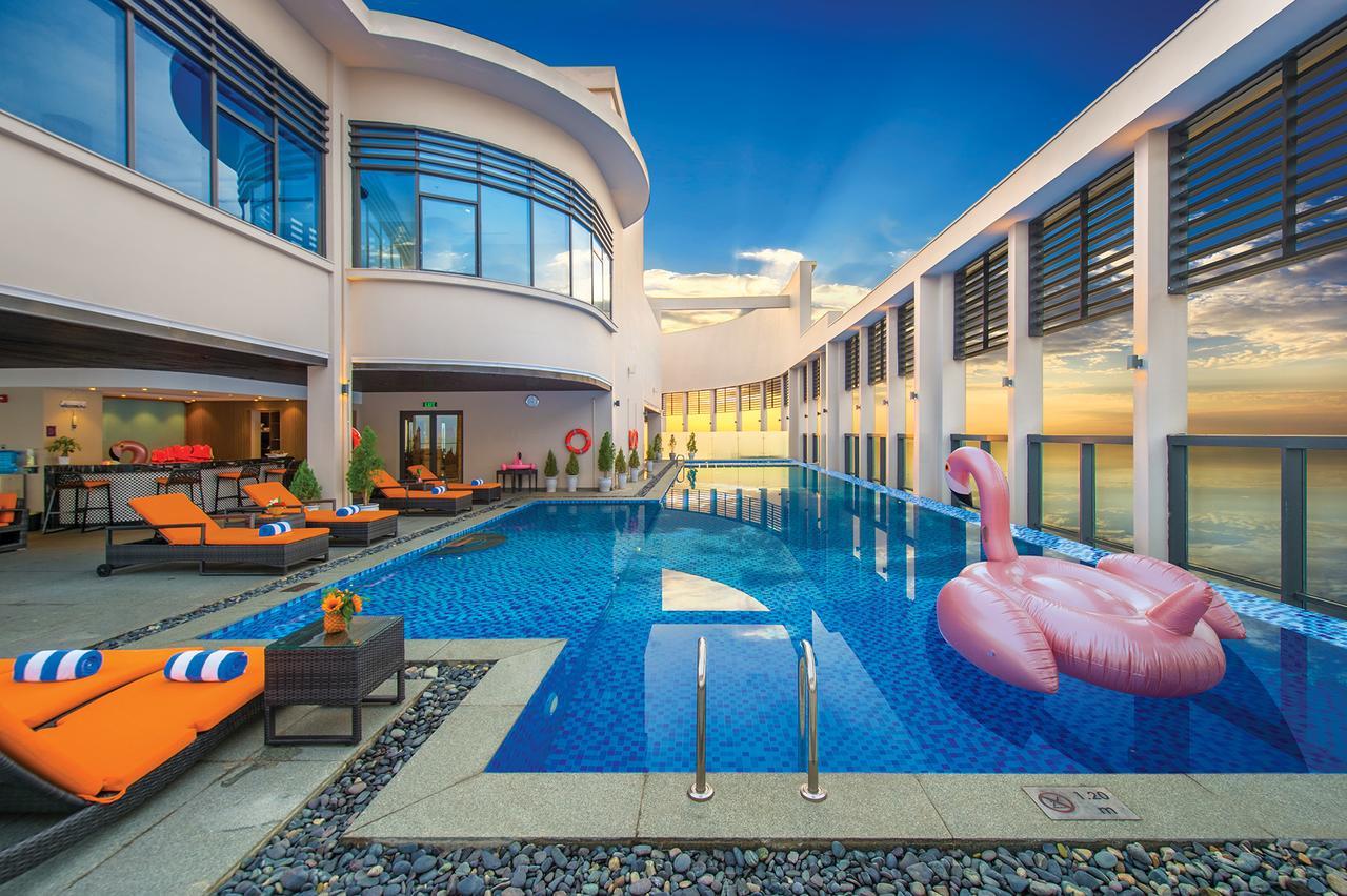 Altara Suites Da Nang By Ahg Exterior photo